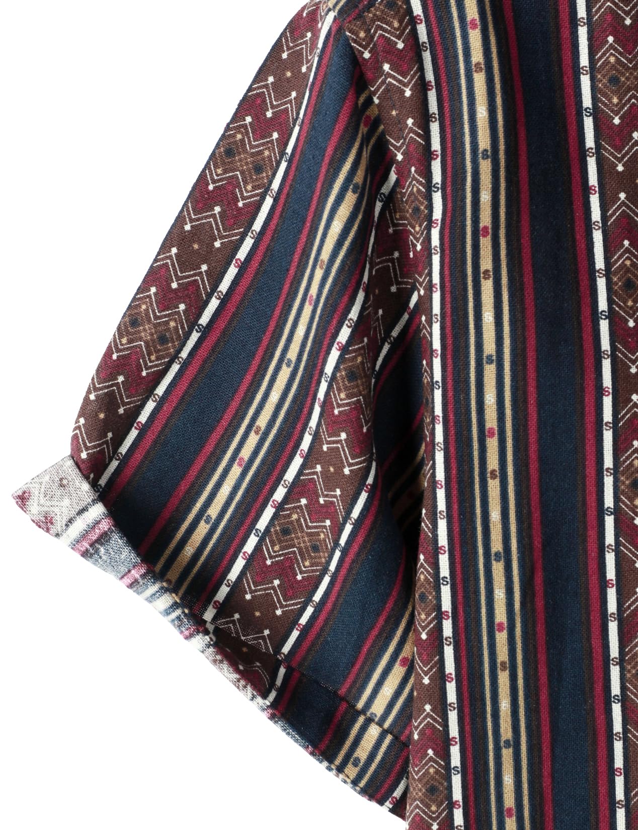 PARKLEES Pztan01 Camicia Uomo (Pacco da 1)