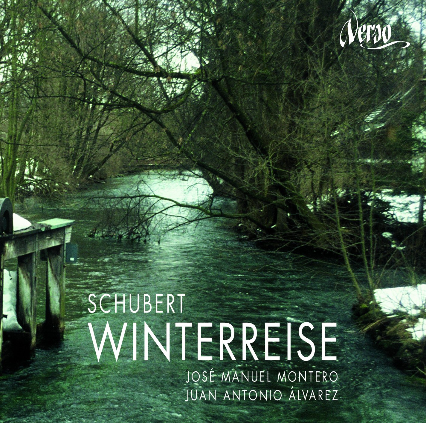 Schubert: Winterreise