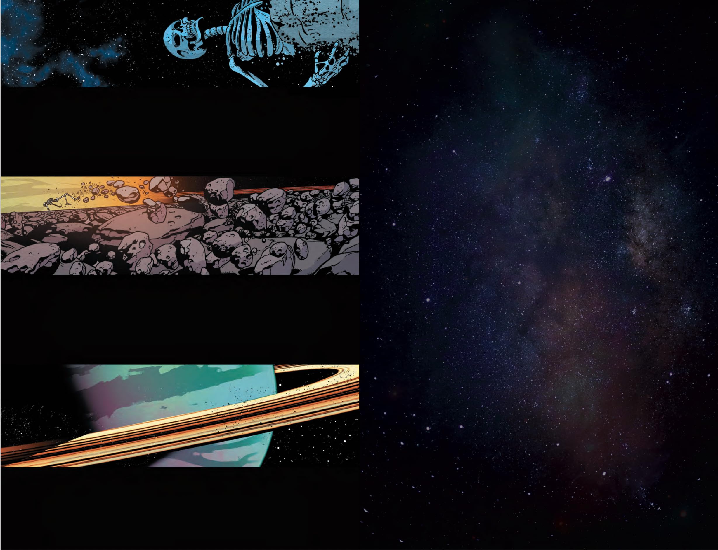 Star Trek, Vol. 1: Godshock