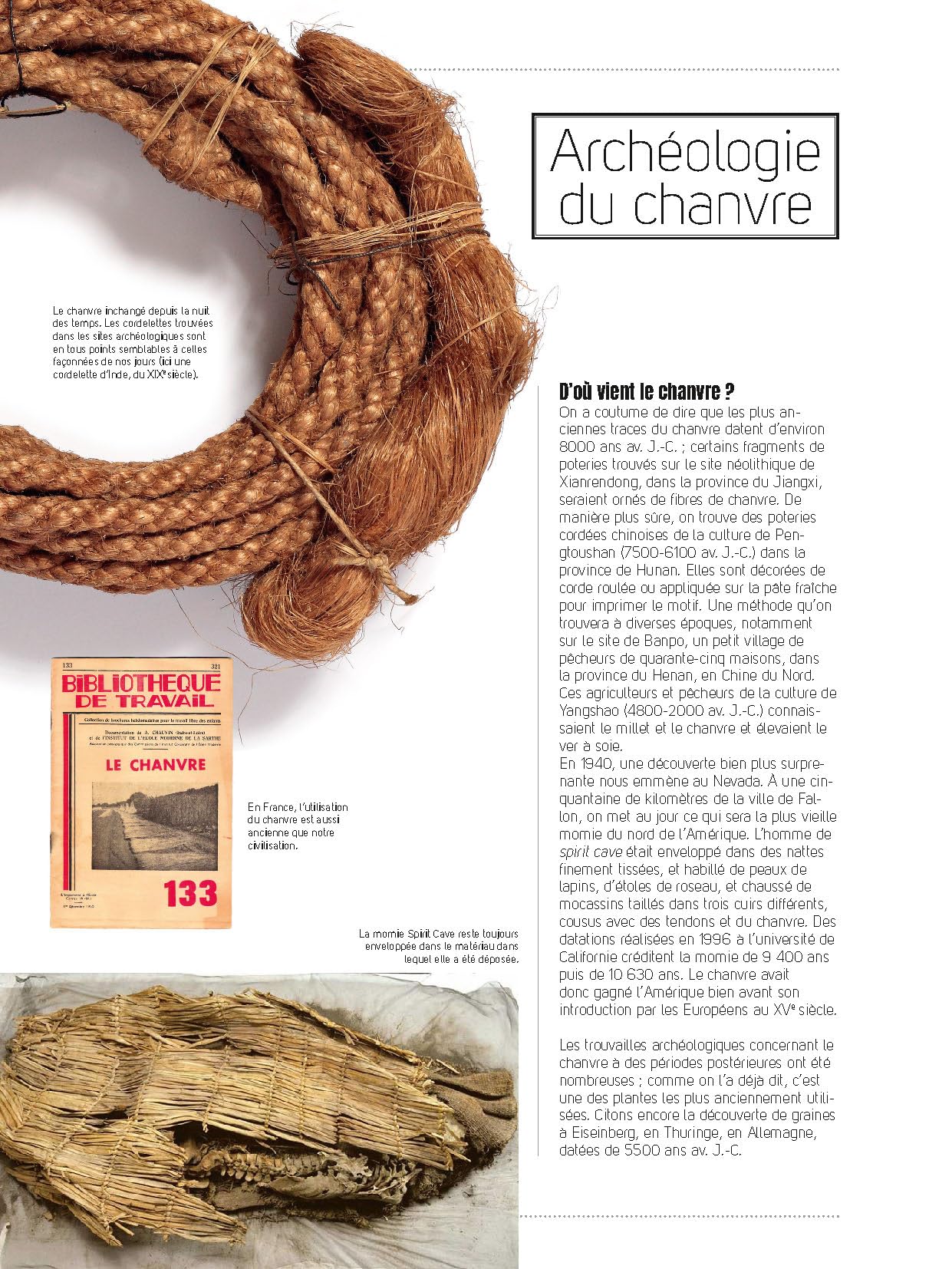 Chanvre et cannabis: Tous les savoirs, toutes les histoires, tous les pouvoirs, tous les espoirs