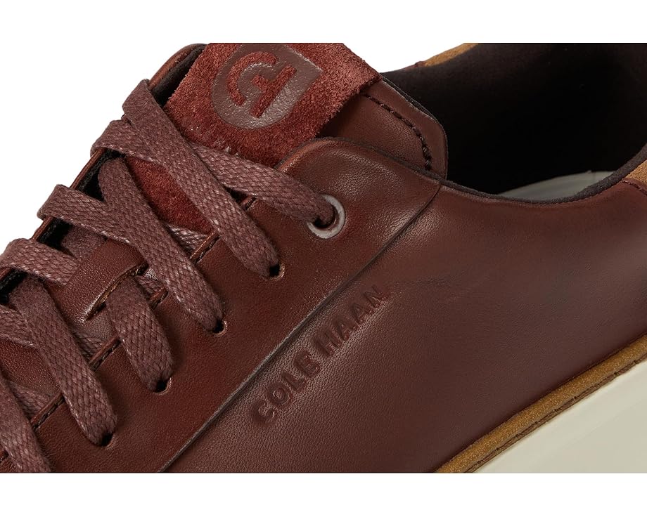 Cole Haan Grandpro Topspin Sneaker - Right View