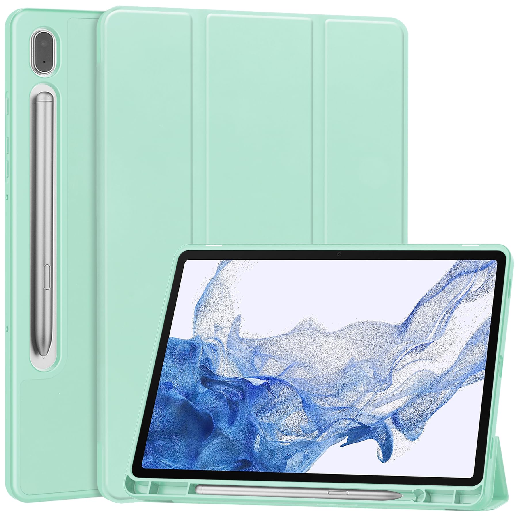 GALAXY Tab S9 SM-X710セット ケース付き GALAXY Tab S9 SM-X710セット ケース付き