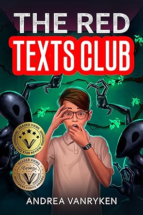 The Red Texts Club