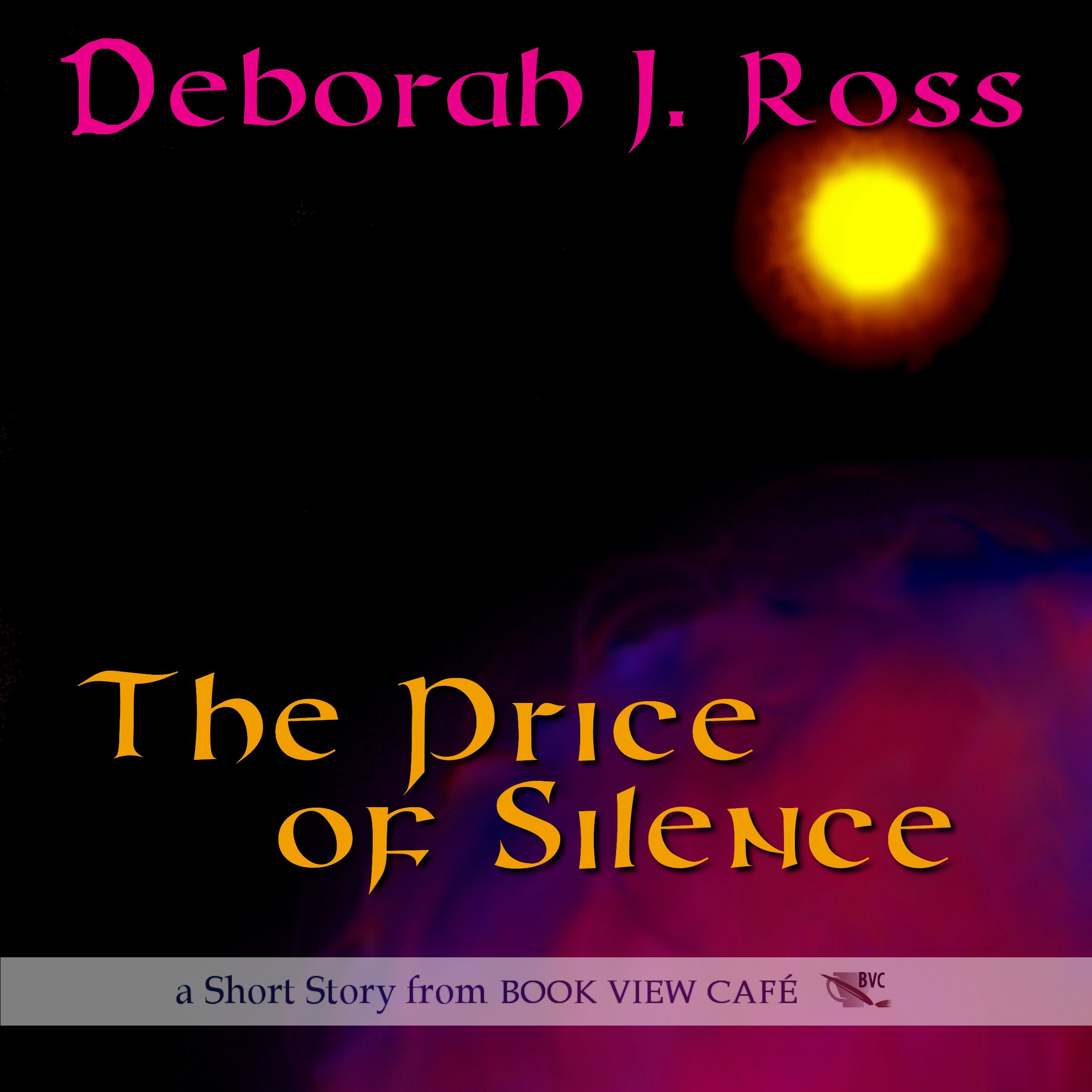 The Price of Silence