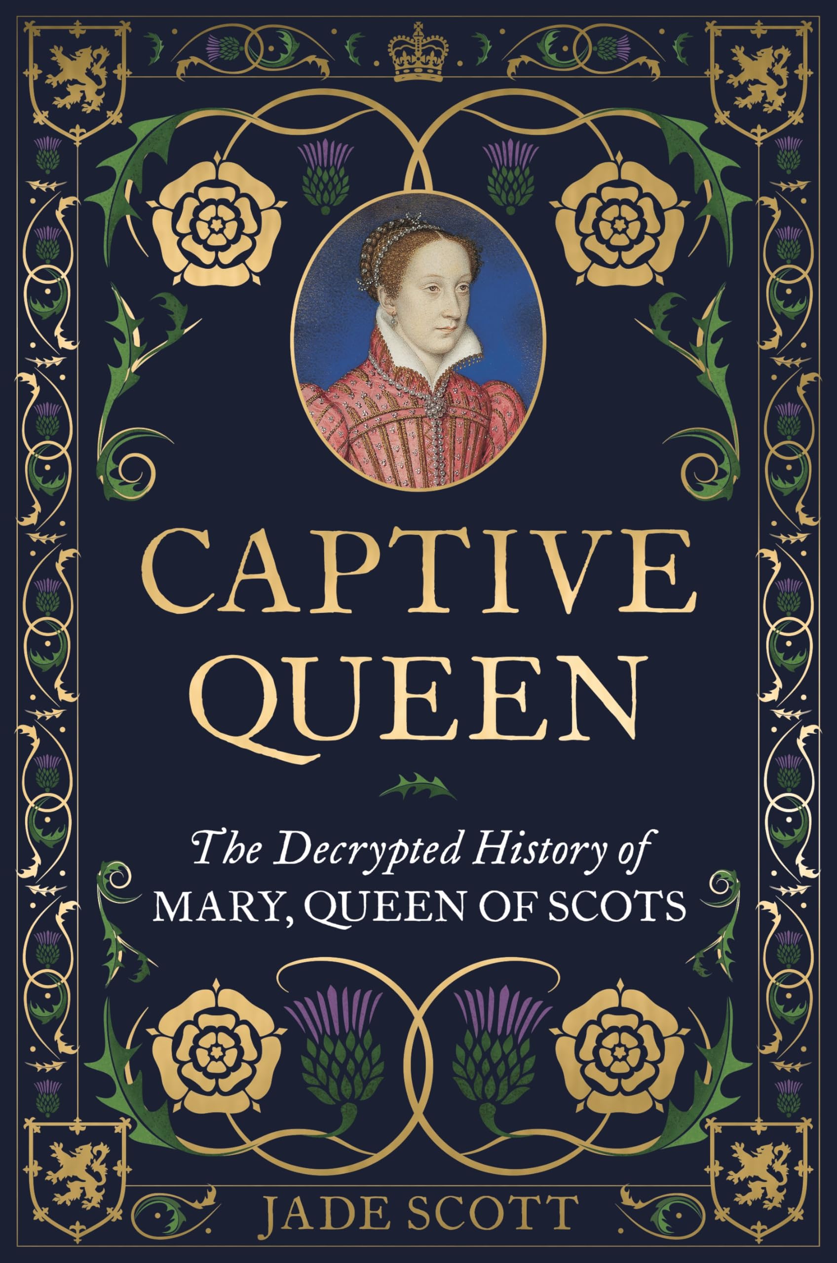 Captive Queen