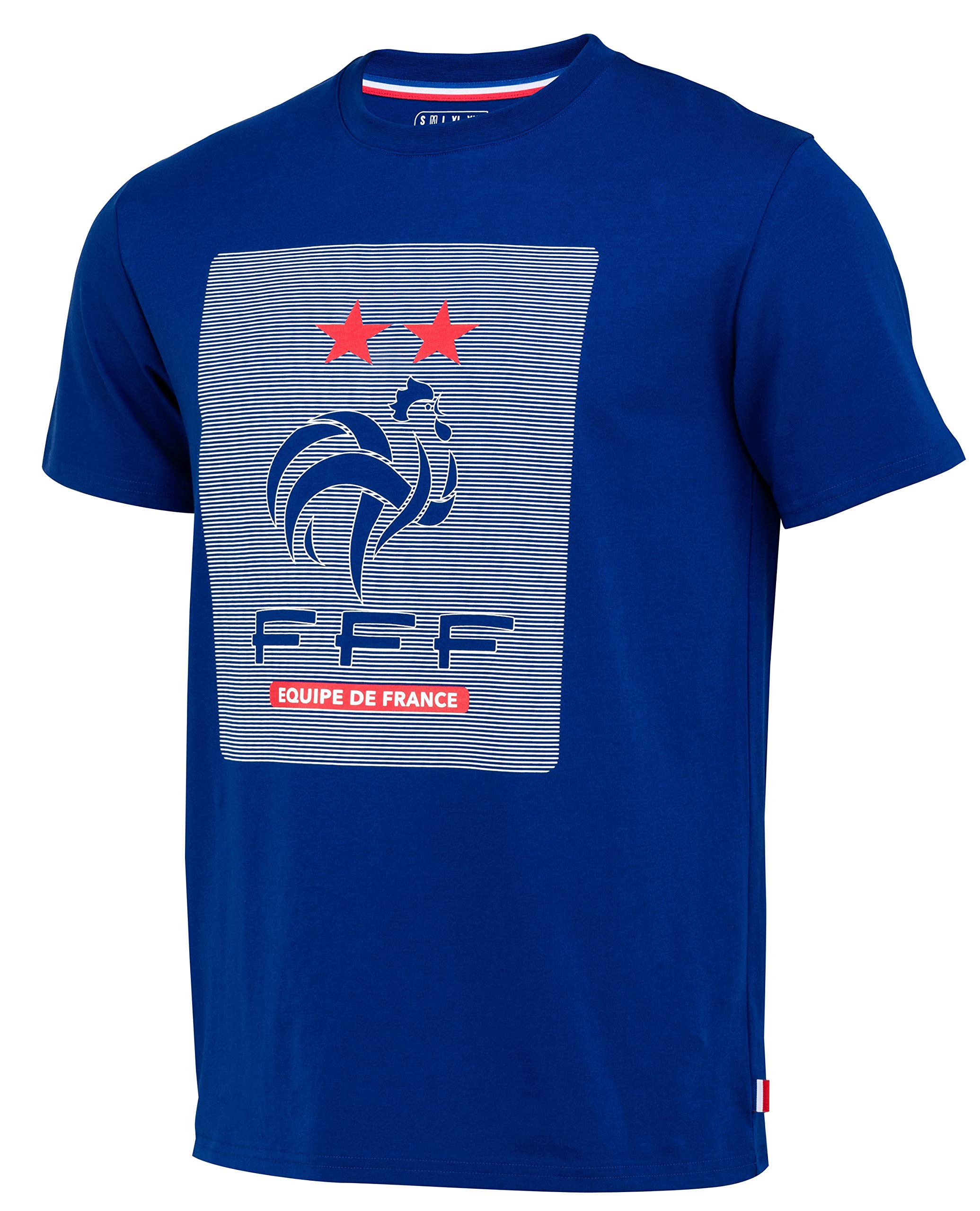Rugby World Cup Polo Francia RWC Collezione Ufficiale Coppa del Mondo