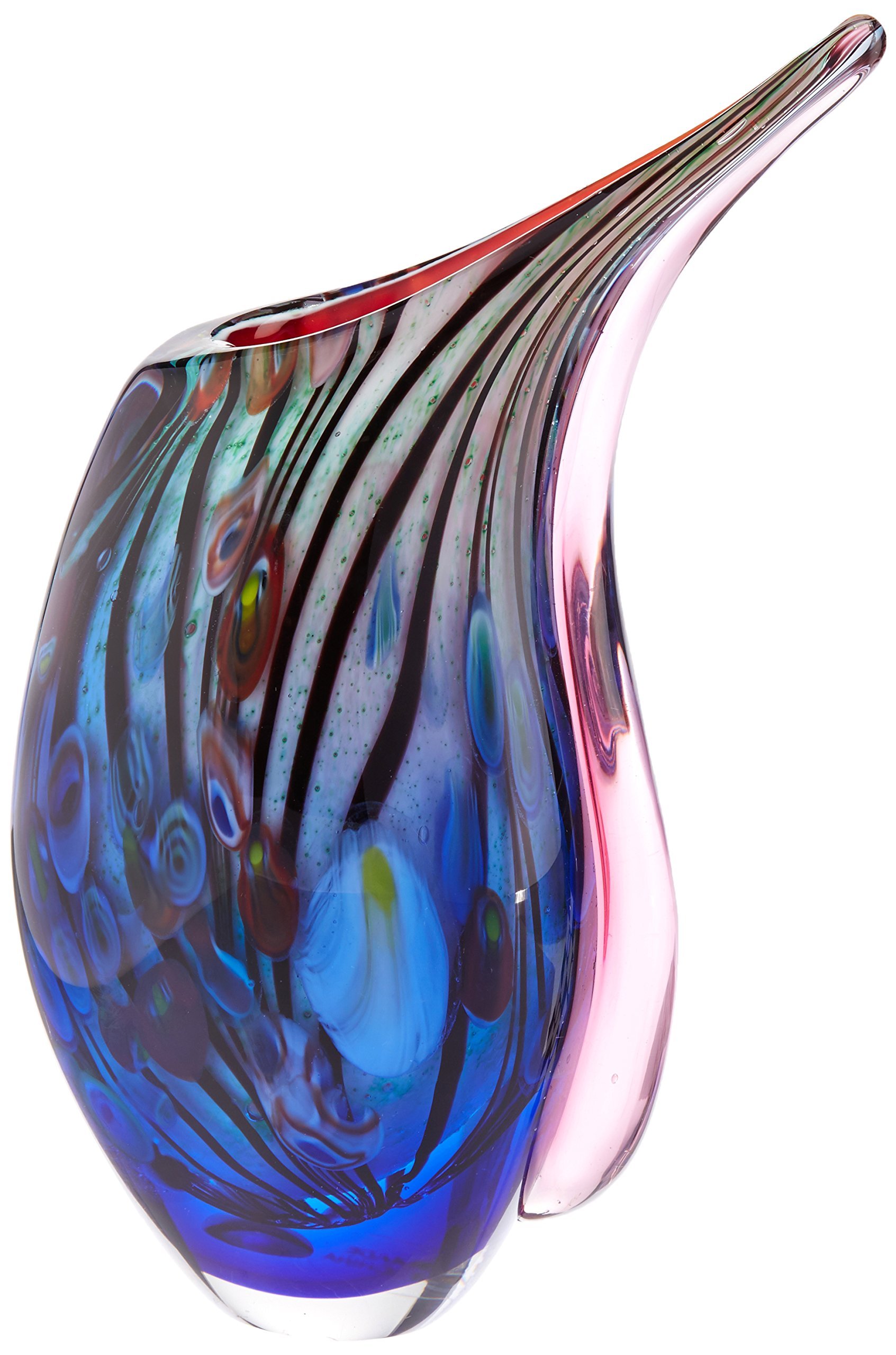 Designs Stained Glass Vase Patterns Free Patterns