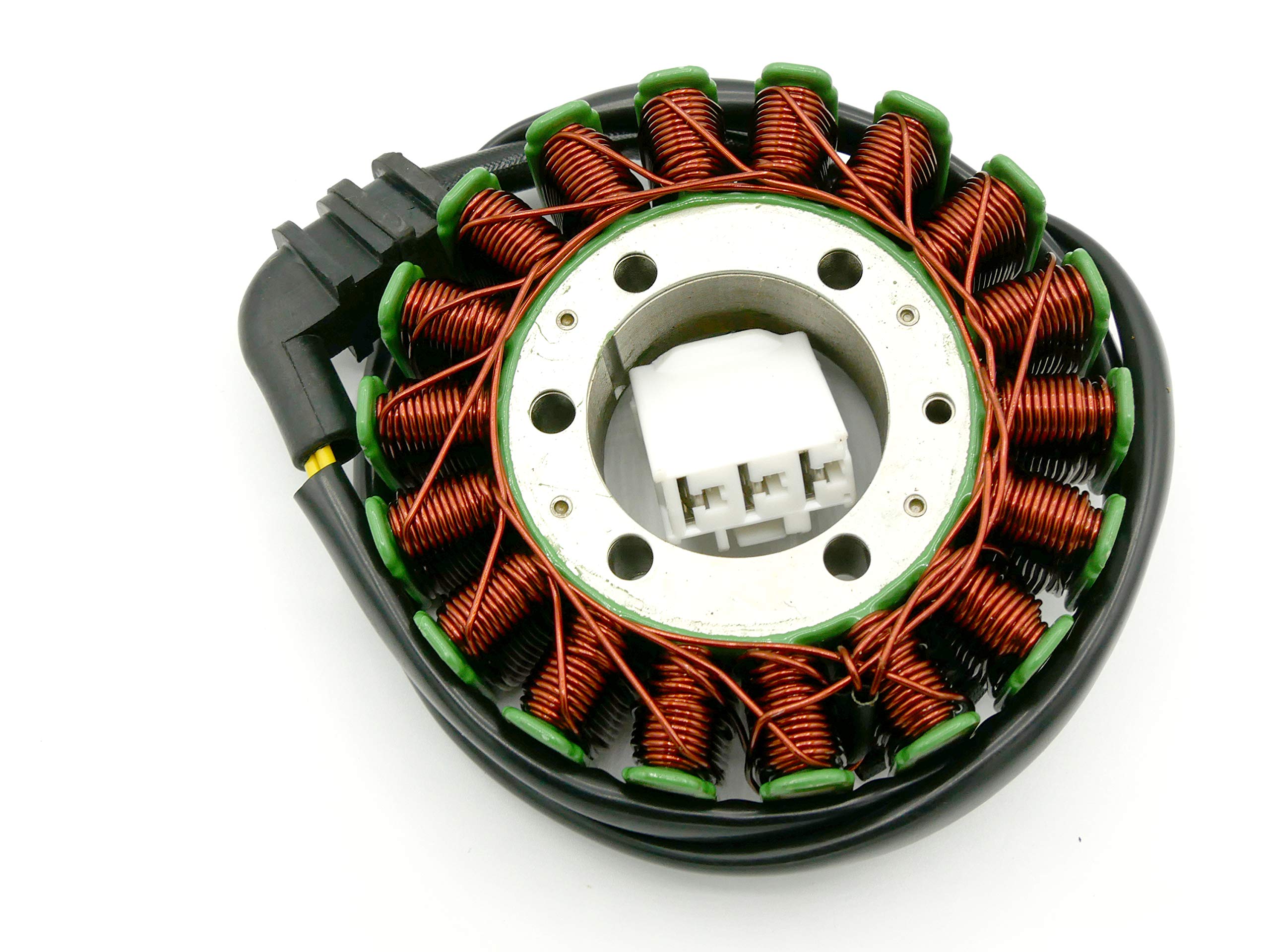 Lichtmaschine CBR1100XX Blackbird SC35 SC42 99-08