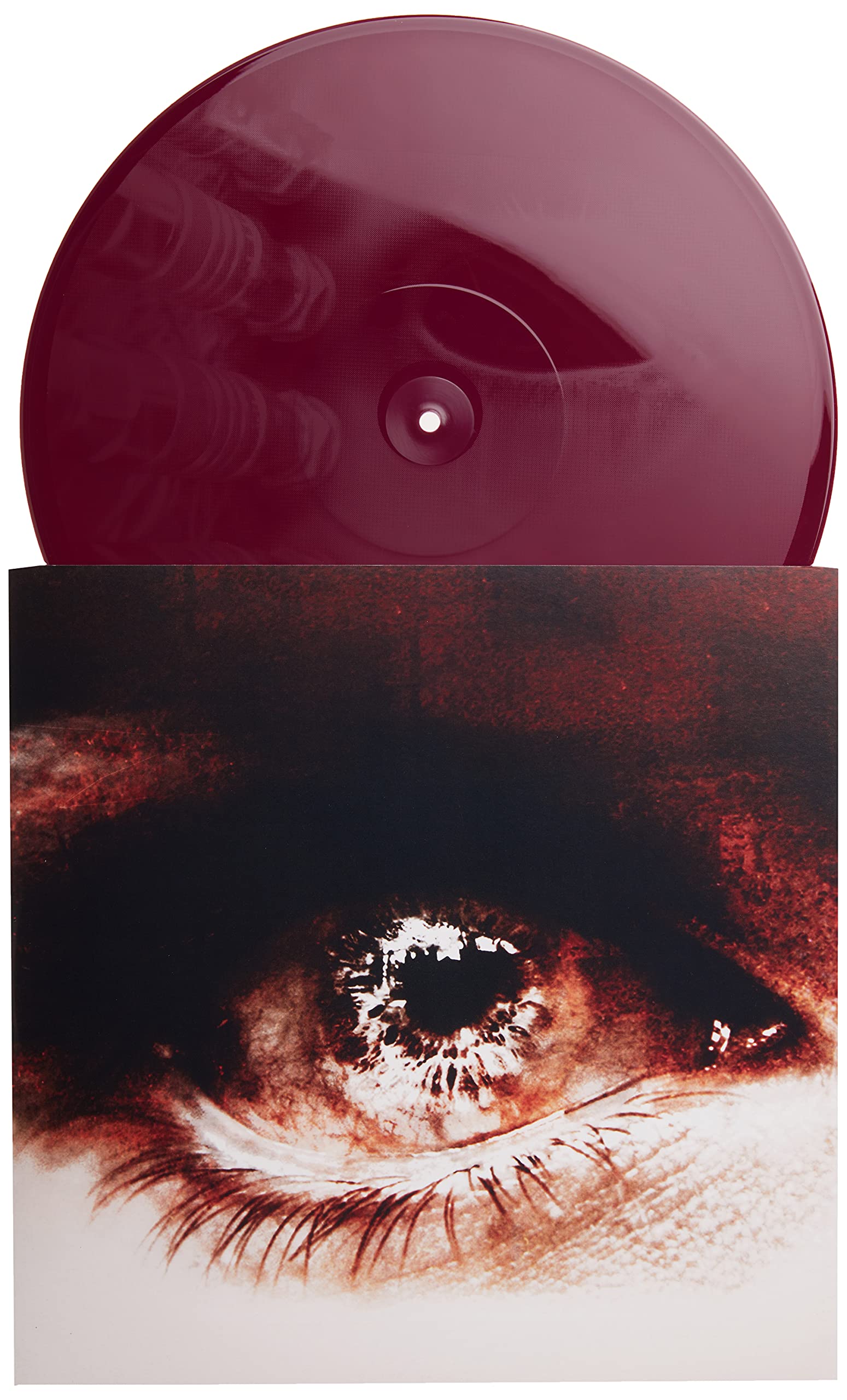 Karma and Effect (Dark Red Opaque 2LP Reissue) [Vinyl LP]
