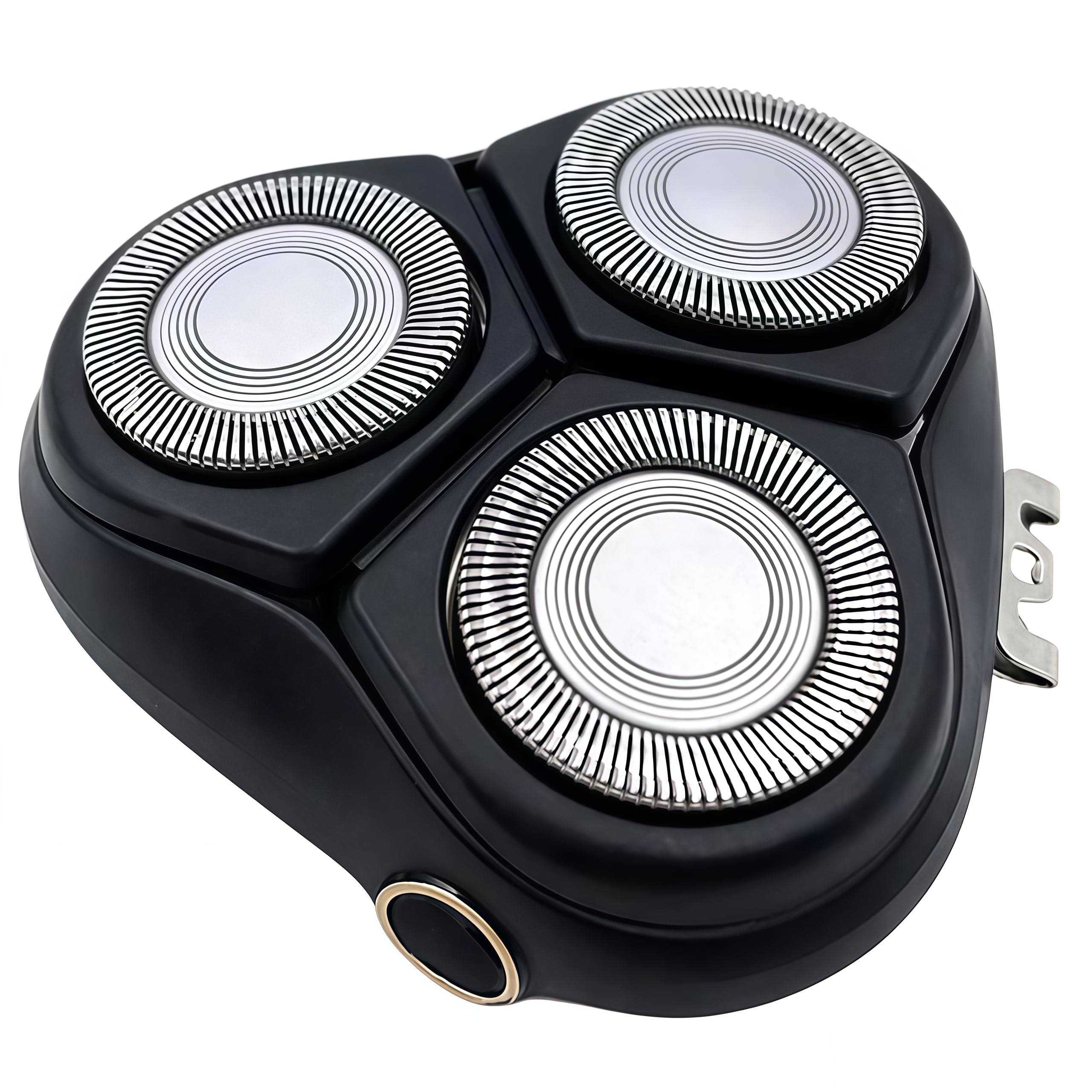 Cabezal de repuesto completo para afeitadora eléctrica para hombre compatible con Philips S3000 y S4000 Series, S3206, S3212, S3115, S4303, cabezal de corte completo