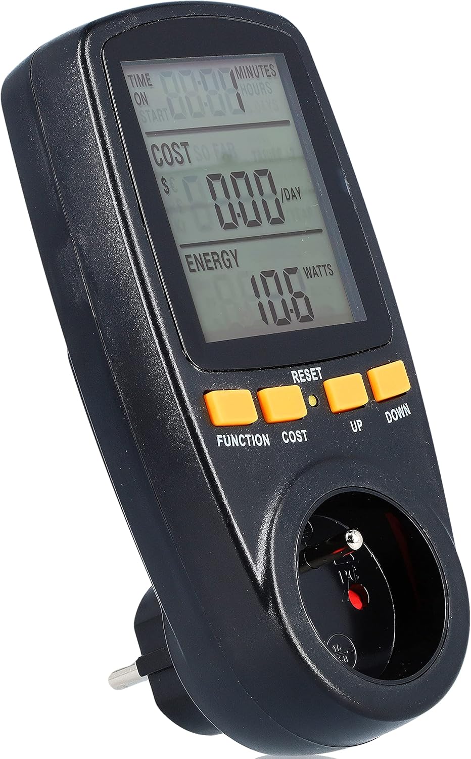 EMylo WLAN Stromzähler Für Balkonkraftwerk - Smart Energy Monitor