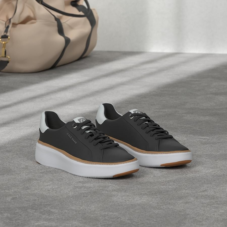 Amazon | [Cole Haan] [コールハーン] グランドプロ トップスピン