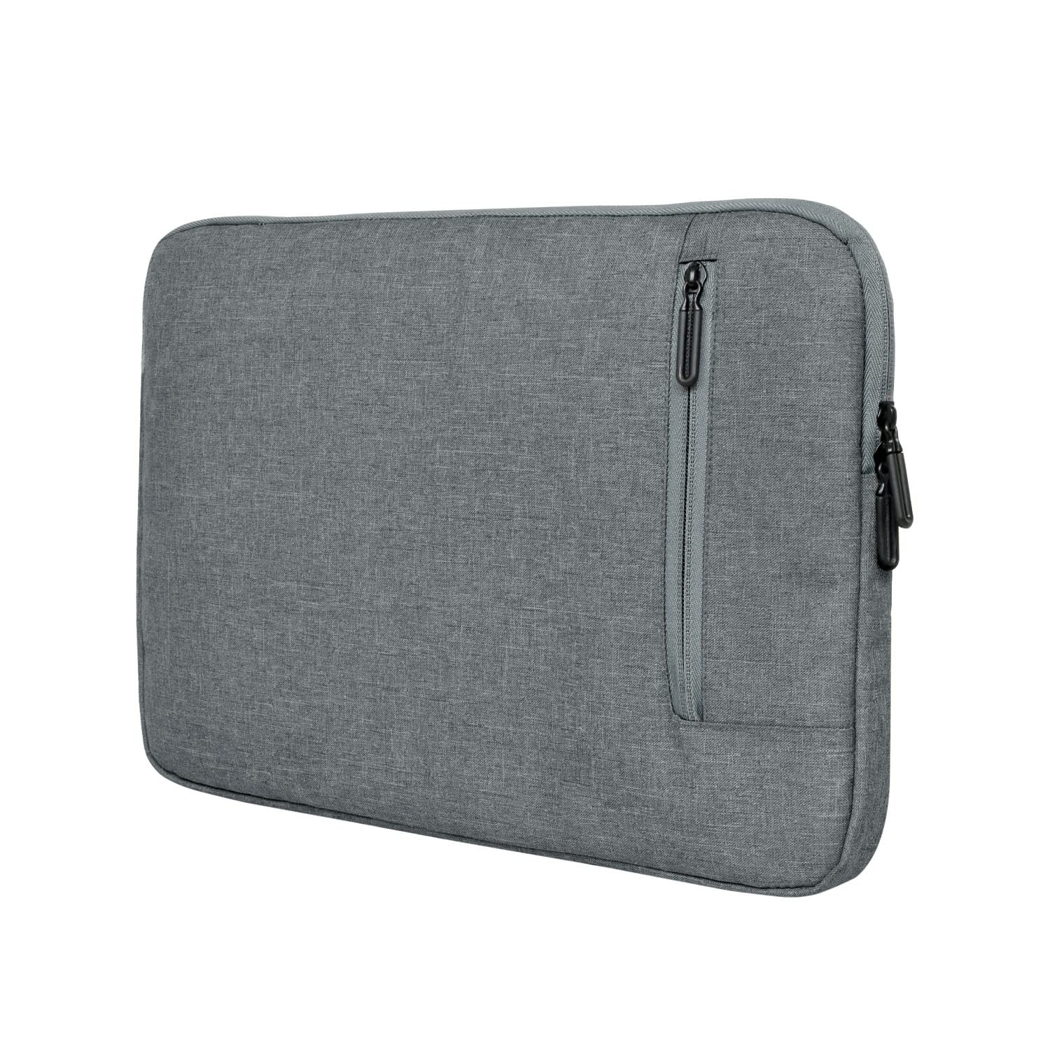FATMUG 13 Inch Laptop Sleeve Case Cover -Protect Your Laptop from Scratches-Oxford Fabric(Dark Grey) (B0BTJ1LC2R) Amazon Price History, Amazon Price Tracker