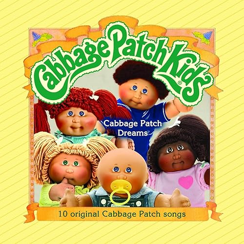 otis lee cabbage patch