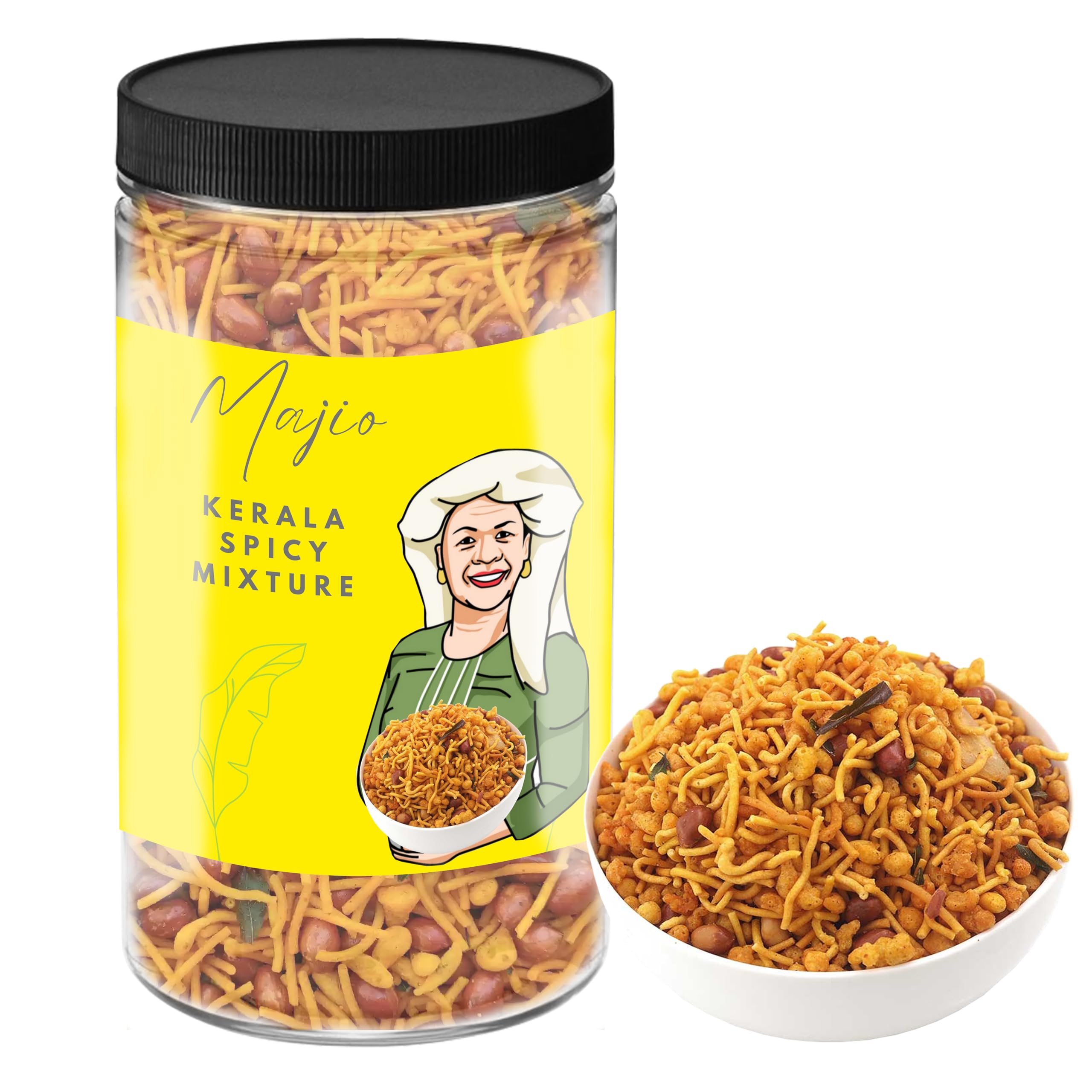 See full amazon price history chart for Majio Kerala Village Spicy Mixture - Ready to Eat Namkeen Snack - All Natural - Pack of 400gm Majio Kerala Village Spicy Mixture - Ready to Eat Namkeen Snack - All Natural - Pack of 400gm (B0C66RS3C8) Amazon Price History, Amazon Price Tracker