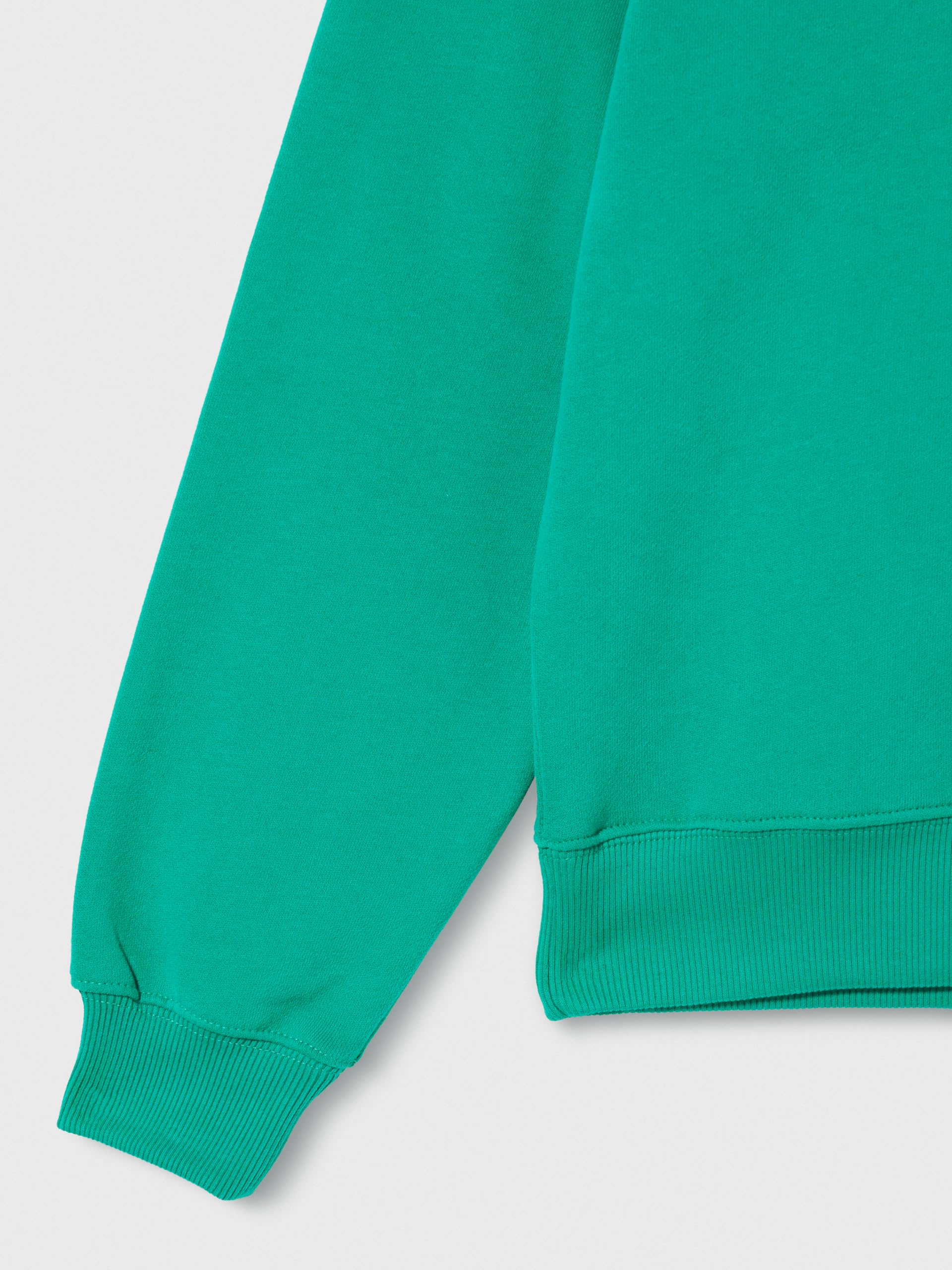 Tommy Hilfiger Donna Felpa Track Top Scollo Rotondo