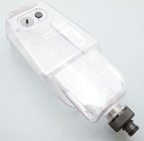 Miniatura 2 de RYQ 1614237 - Conjunto de tanque limpio para aspiradora Bissell Crosswave MultiSurface Pet Wet Dry