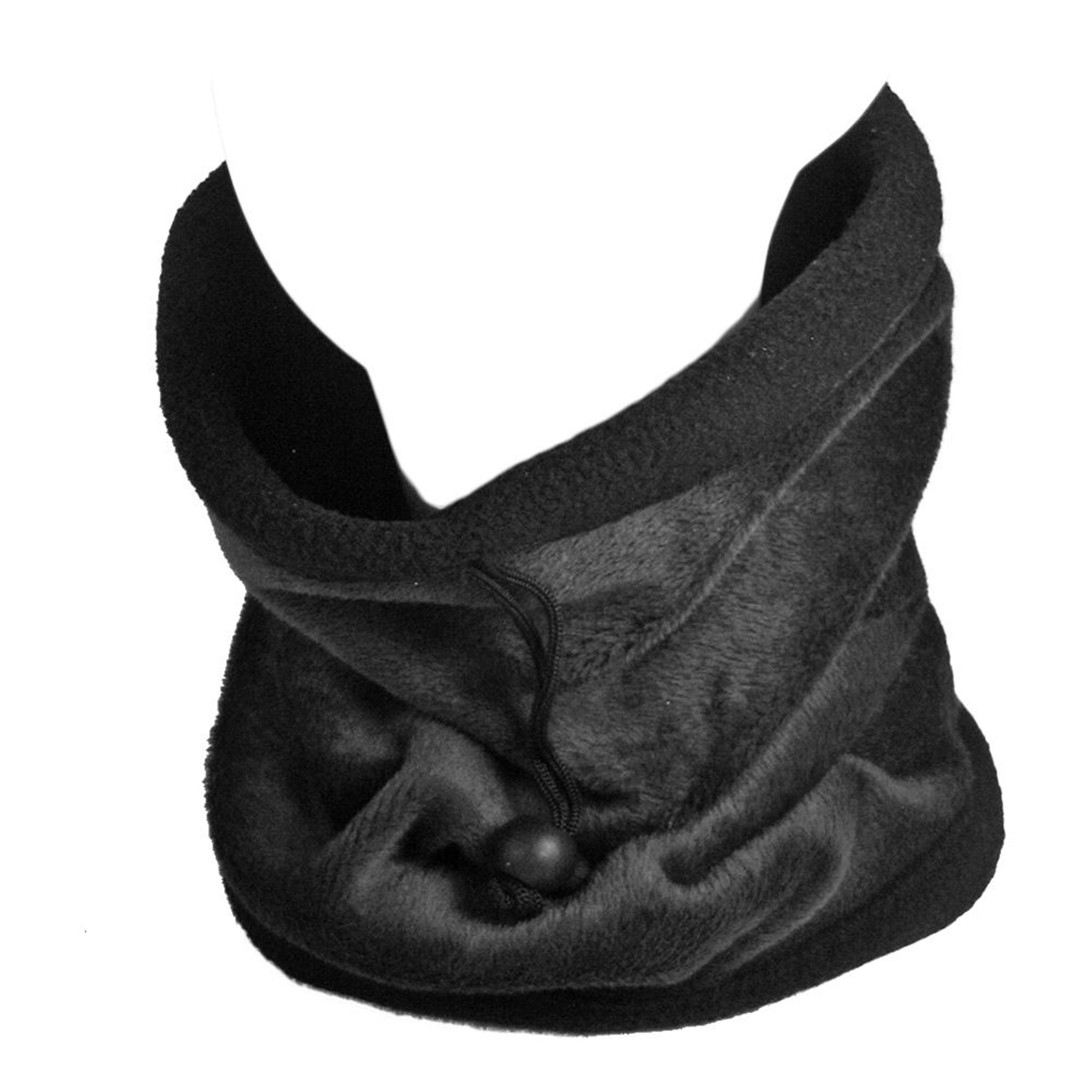 JMC Trading CompanyFleece Neck Gaiter/Snood/HAT with Micro-Fibre Lining