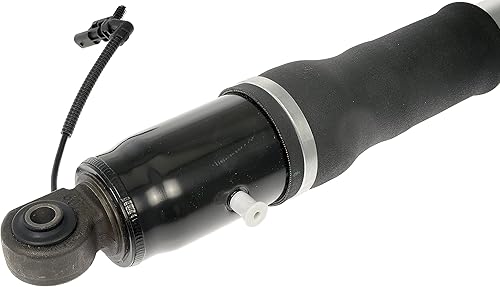 Miniatura 3 de Dorman Amortiguador de suspensión trasera 949-705 compatible con modelos seleccionados CadillacChevroletGMC
