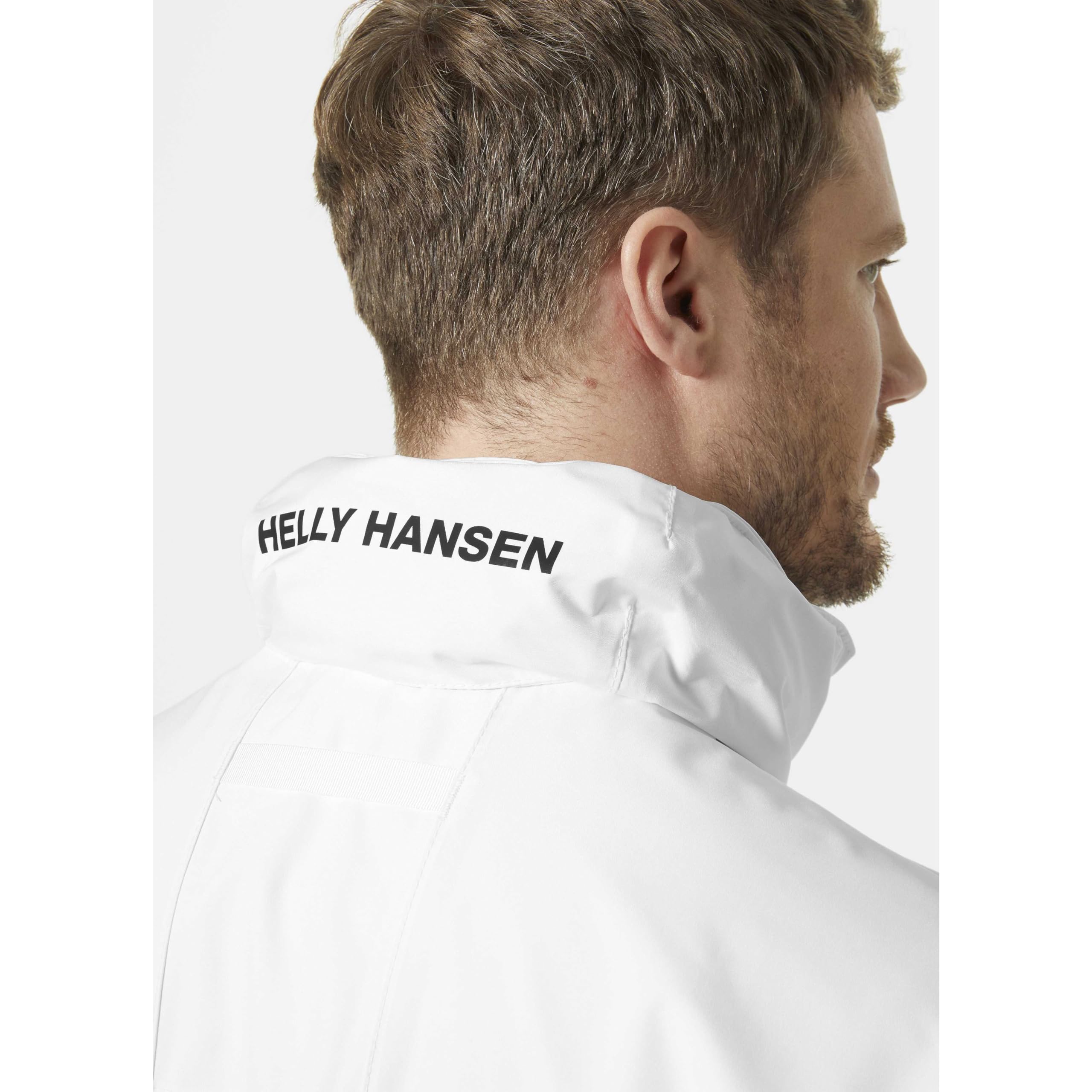 Helly Hansen Helly-Hansen Herren Dubliner Jacke – Bild 8
