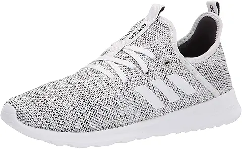 adidas Women's Cloudfoam Pure Running Shoe adidas Women's Cloudfoam Pure Running Shoe
