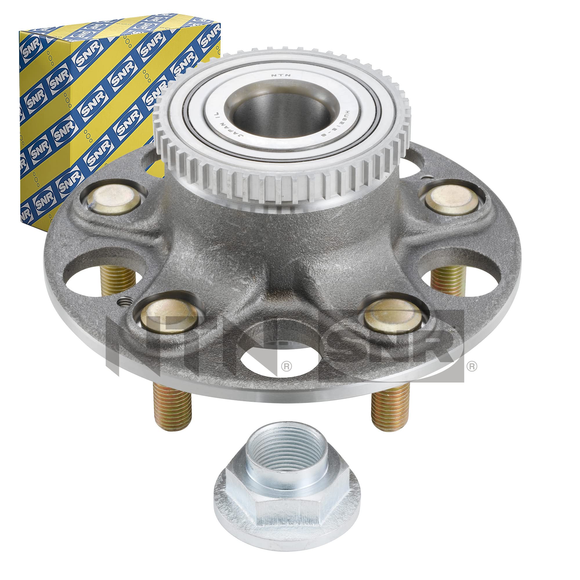 Magneti Marelli 361111184000 Radlagersatz : Amazon.de: Auto & Motorrad