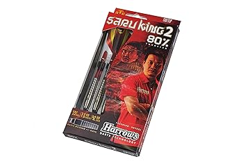 Amazon | ハローズ サルキング2 80% 鈴木猛大モデル バレル