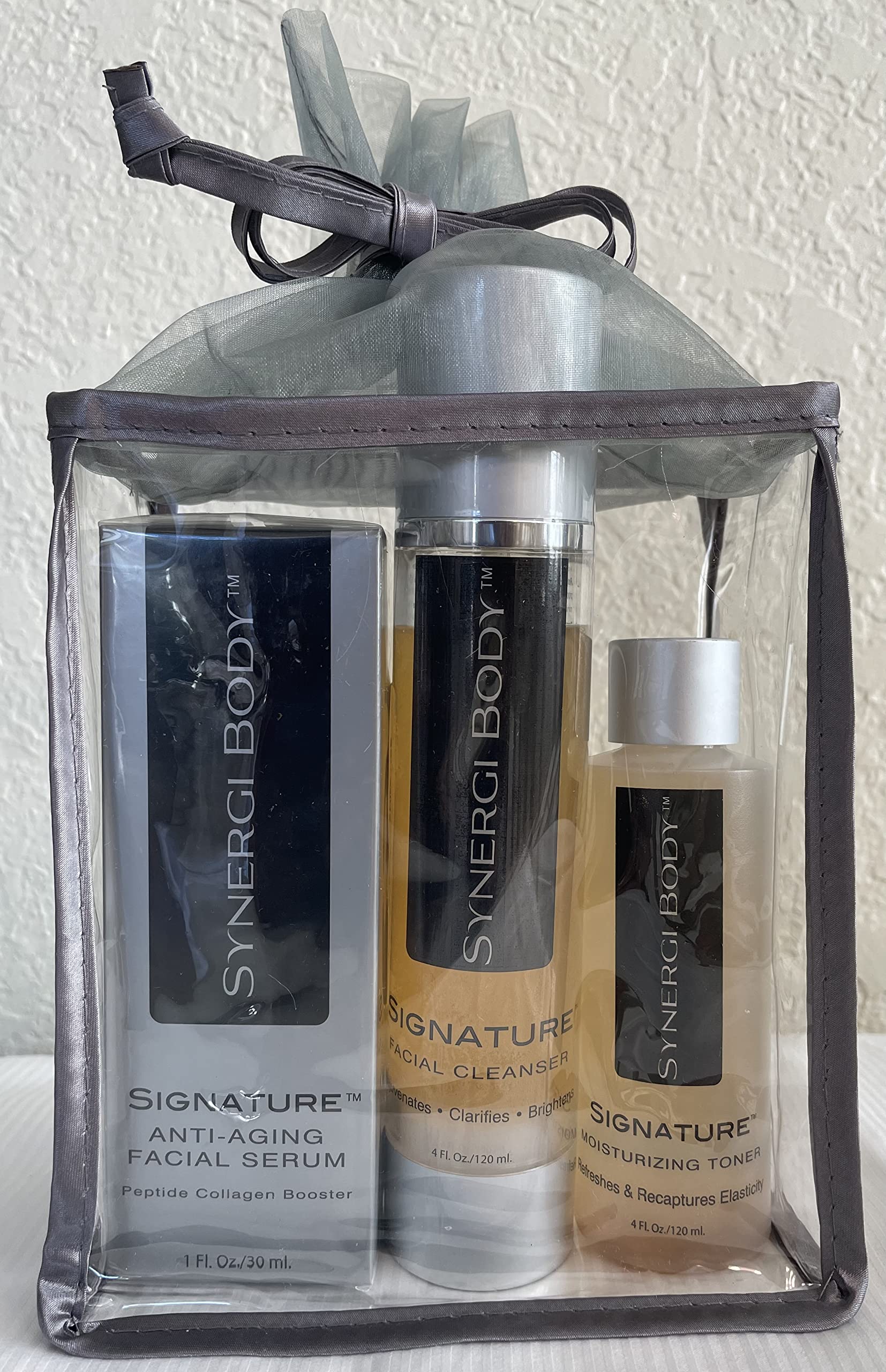 Anti-Aging Face Collection Set