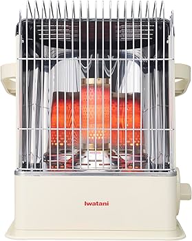 Amazon | イワタニ Iwatani 岩谷 カセットガスストーブ ハイパワー Amazon | イワタニ Iwatani 岩谷 カセットガスストーブ ハイパワー