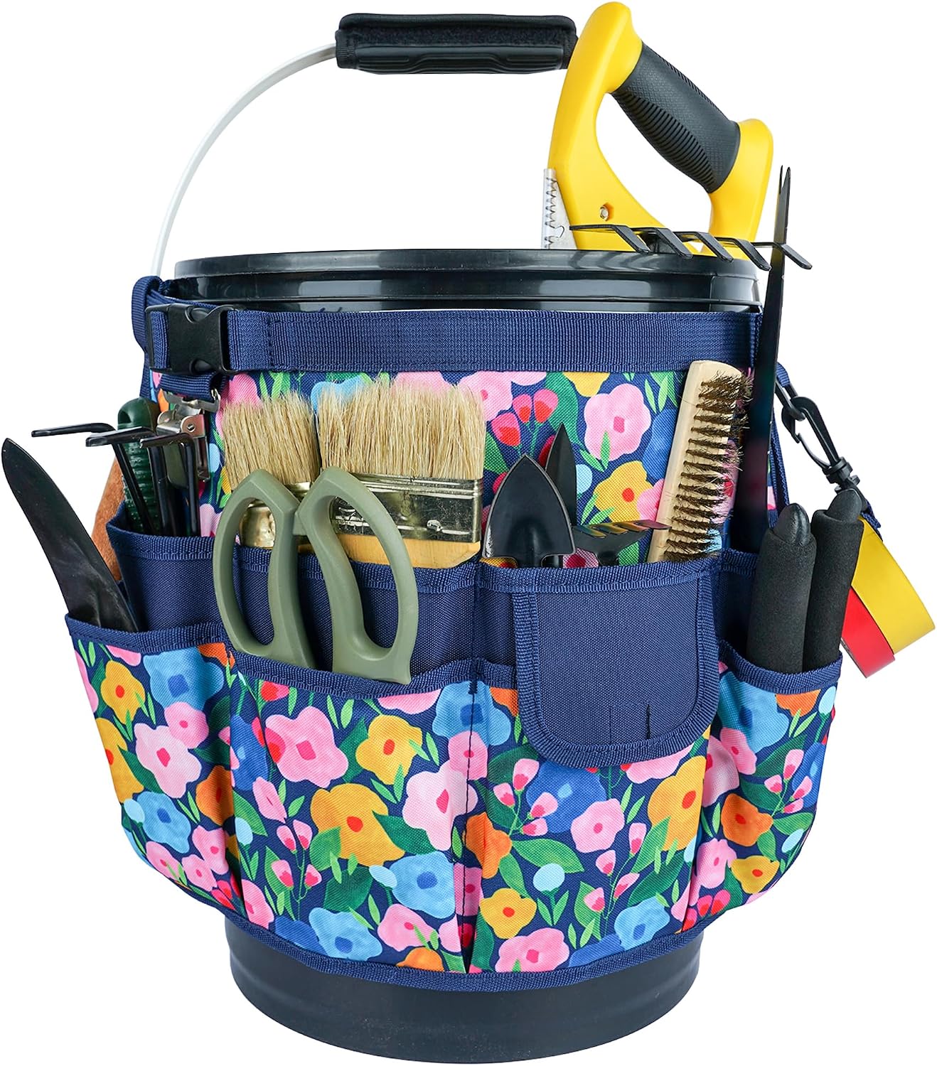 MELOTOUGH Bucket Caddy Organizer Tool Organizer