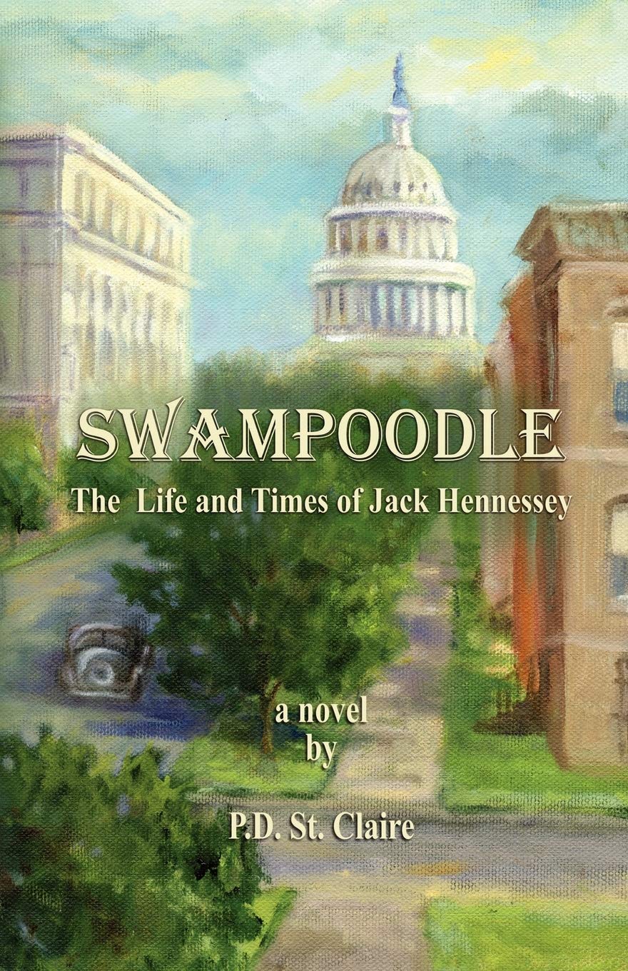 Swampoodle - The Life and Times of Jack Hennessey