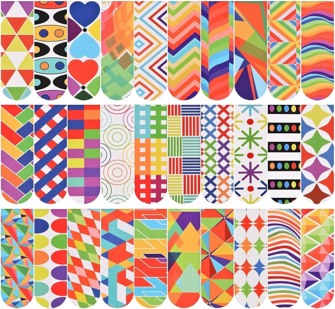 A Marque Page,Lot De 1 Marque-pages En Métal Doré - Cadeau Pour