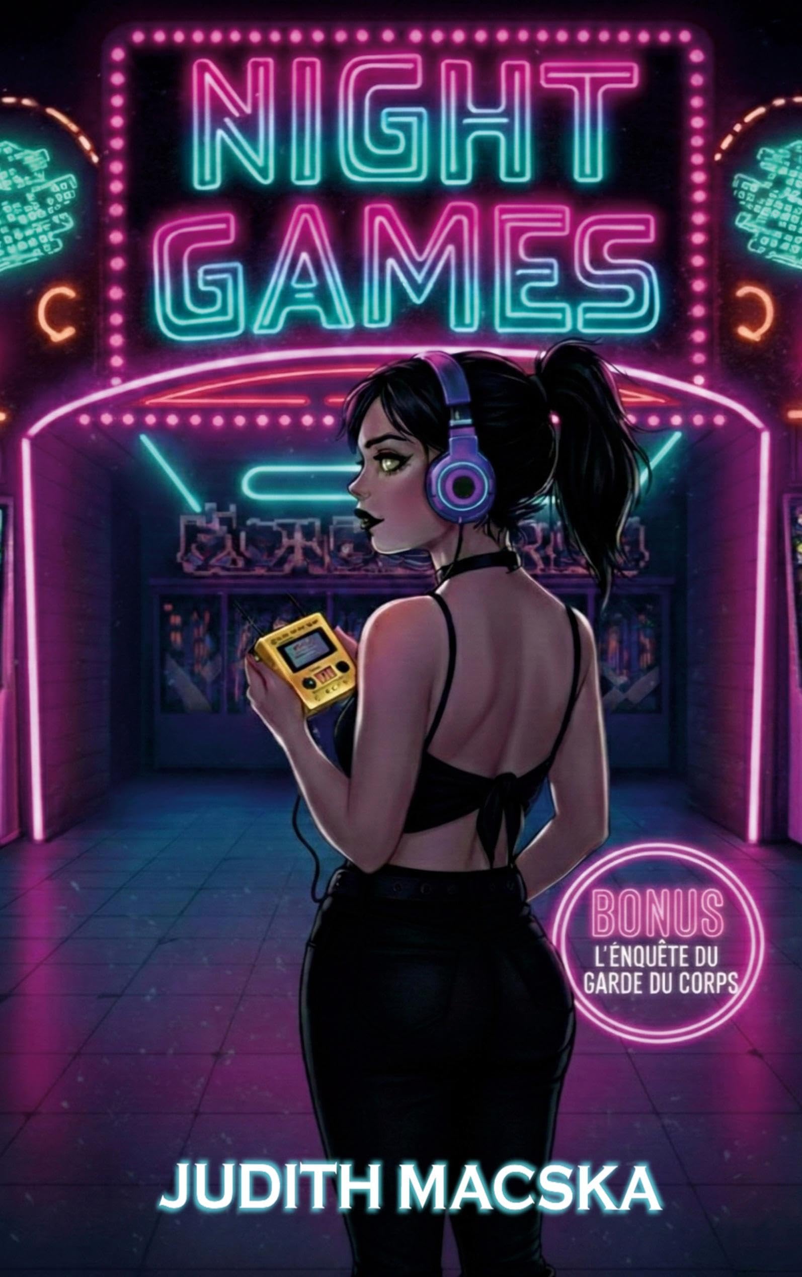 Night Games