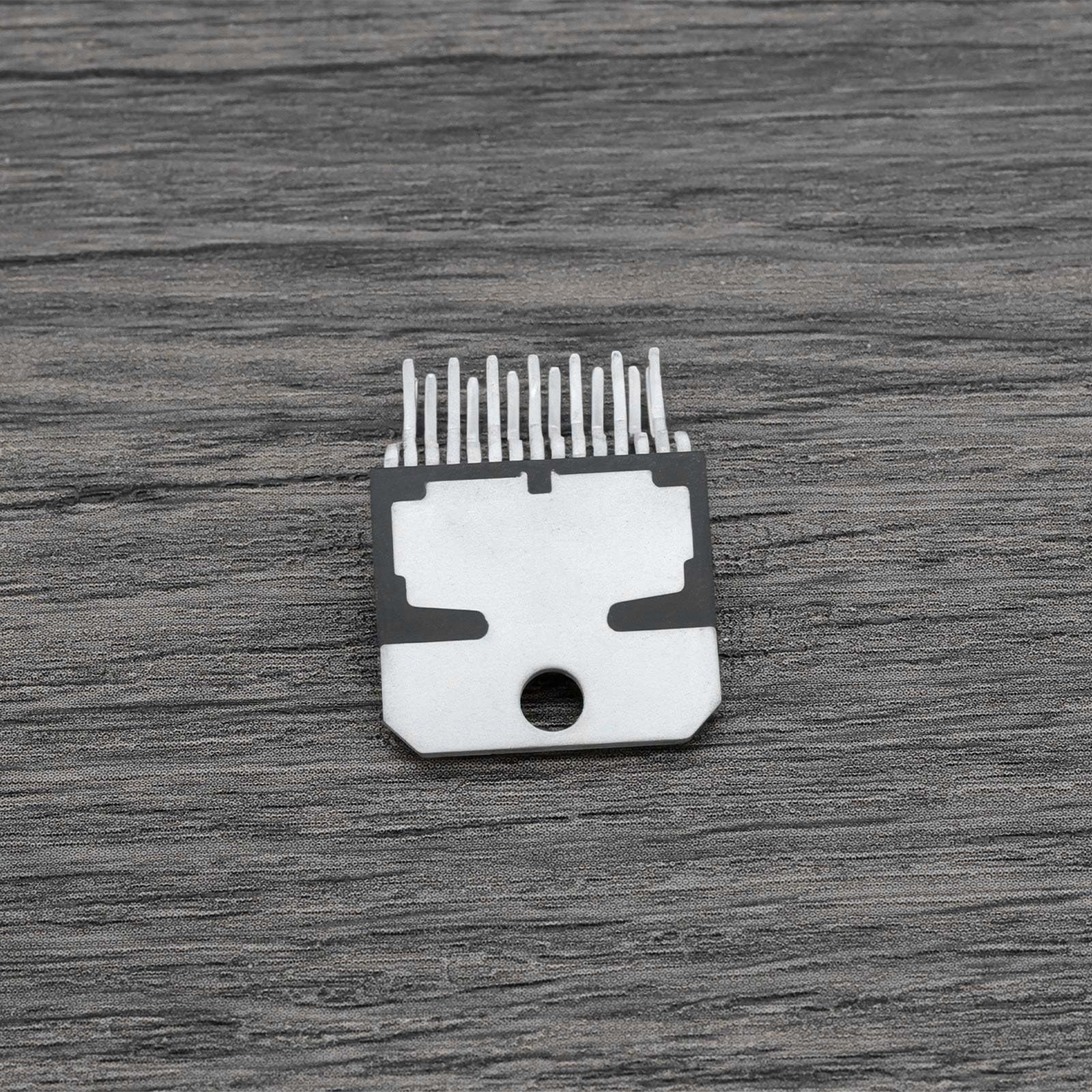 TDA7293 Amplificateur Audio à Semi-conducteur 100W 15V 15 Broches Lot de 2