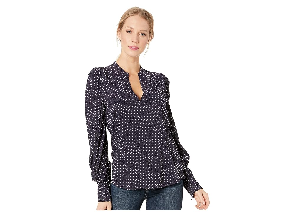 

Joie Korina (Midnight) Women's Blouse, Navy