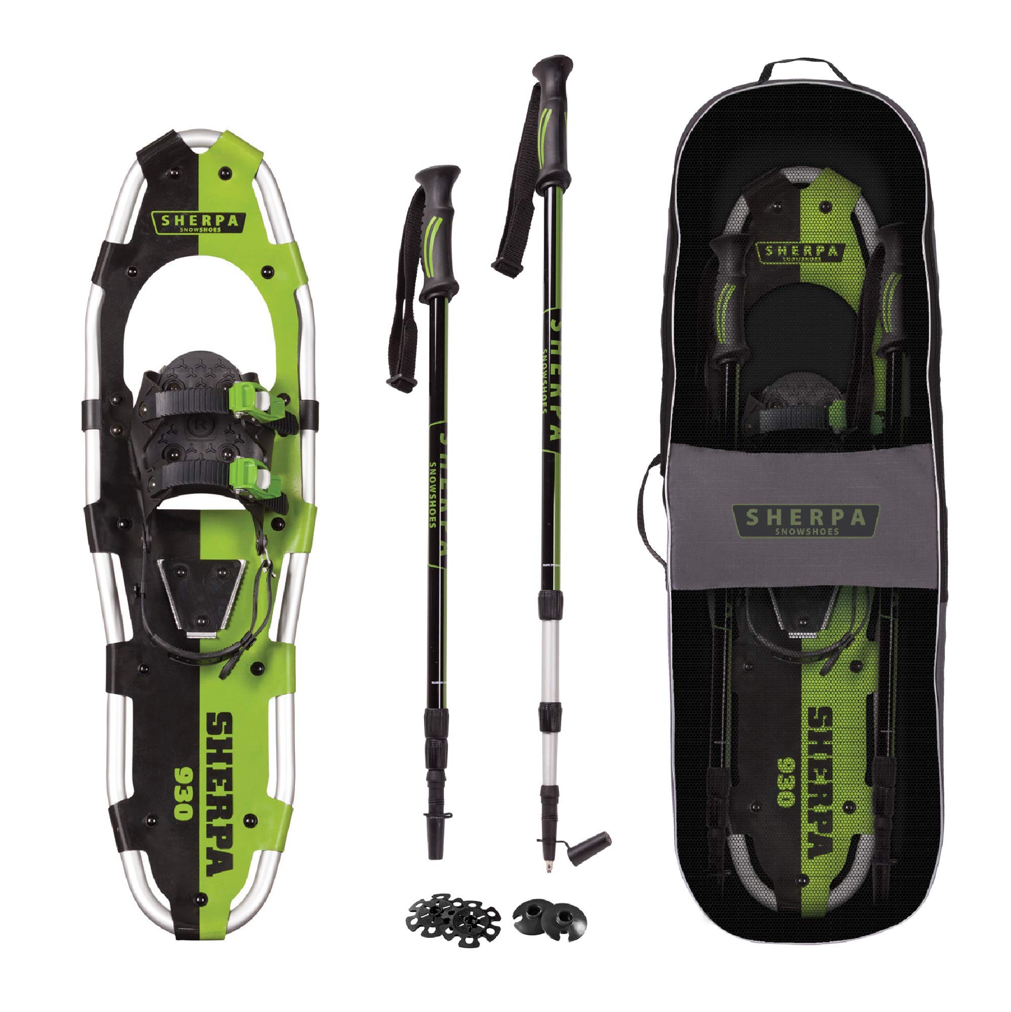 Yukon Charlie's Sherpa Snowshoe