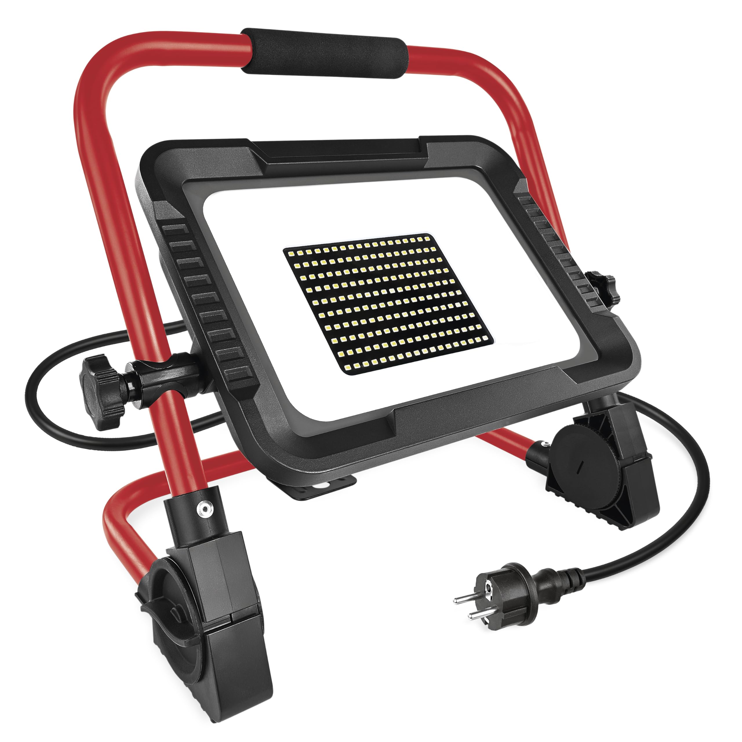 EMOS Projecteur LED étanche ELION 100 W, 16000 lm, 4000 K, IP65/IP44