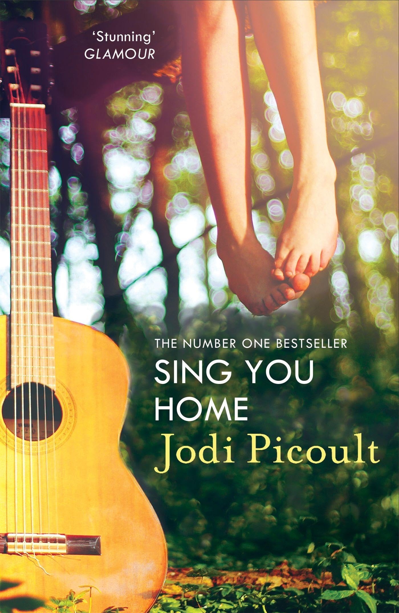 Sing You Home: The heartbreaking and moving story you will not be able to put down by the number one bestselling author of My Sister's Keeper