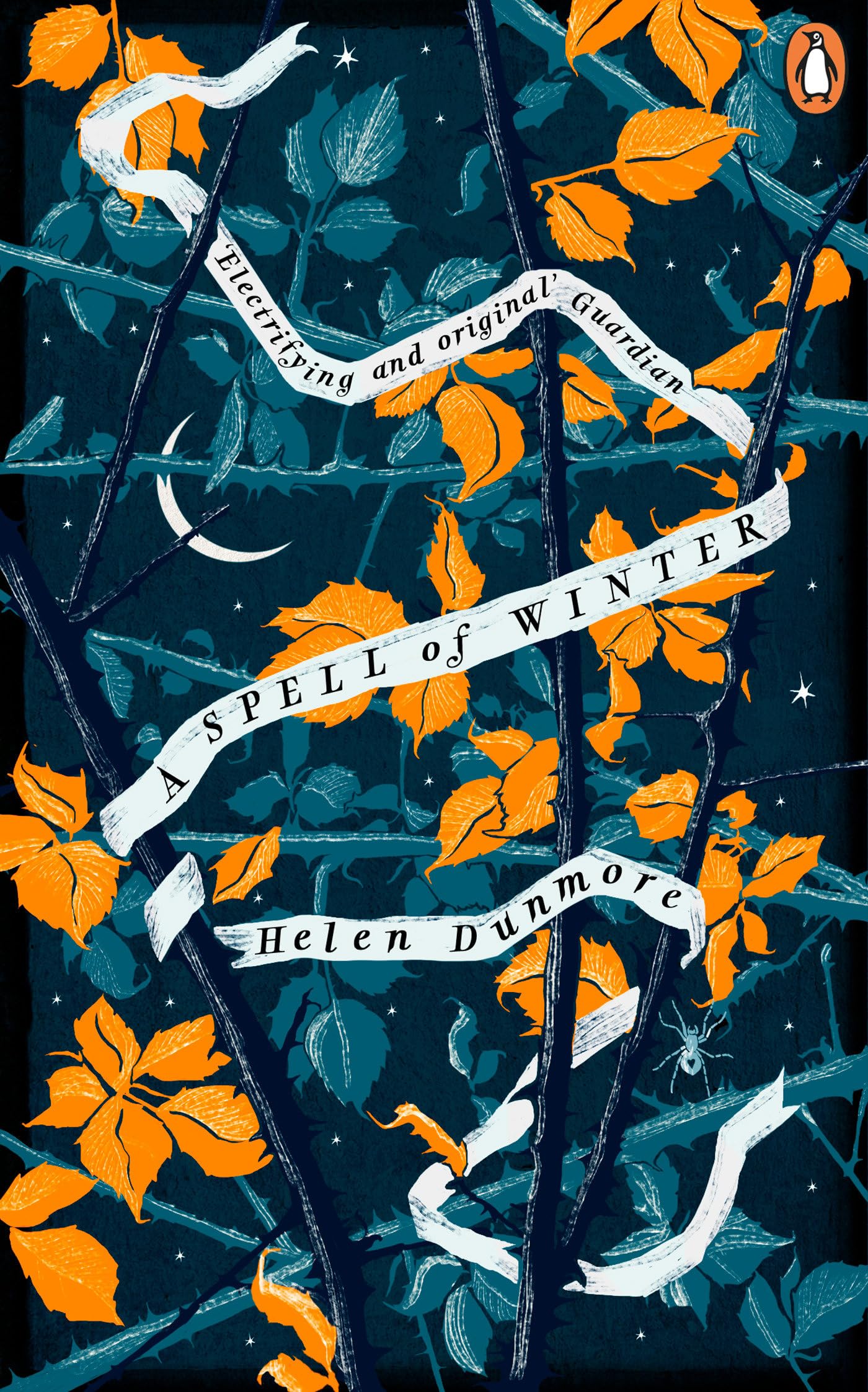 A Spell of Winter: Winner of The Women's Prize For Fiction: 114 (Penguin Essentials, 114)