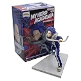 My Hero Academia - The Amazing Heroes - Vol.31 - Nejire Hado (MHA)