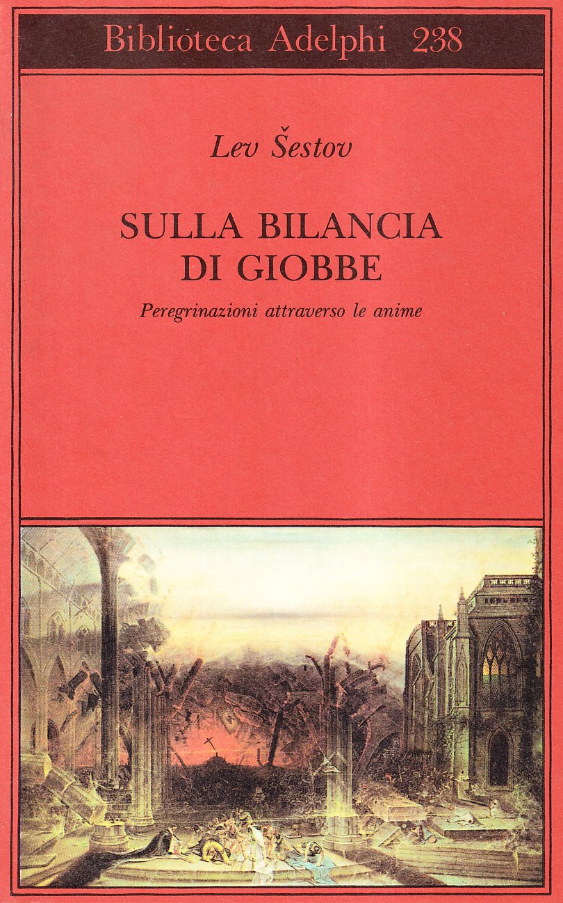 Sulla Bilancia Di Giobbe. Peregrinazioni Attraverso Le Anime - 4