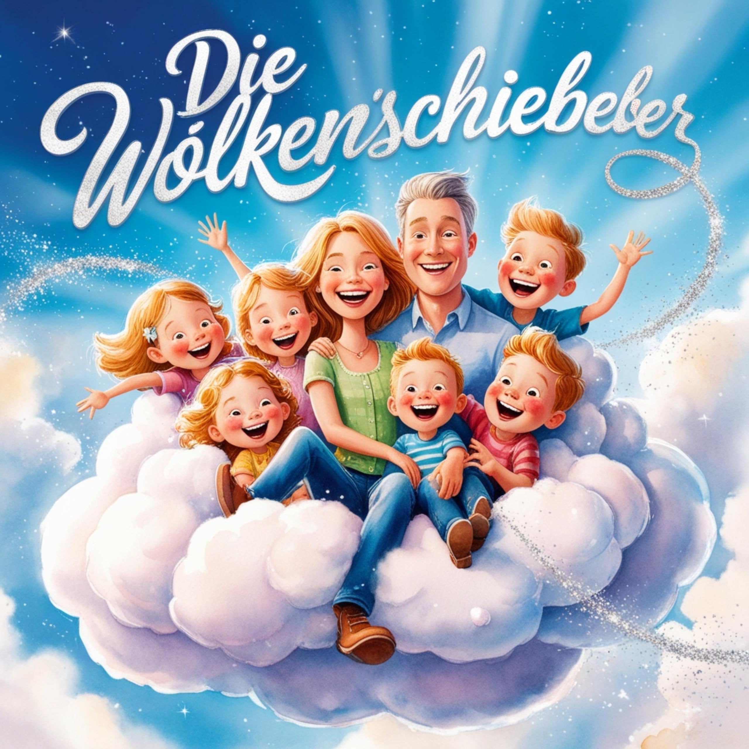 Die Wolkenschieber
