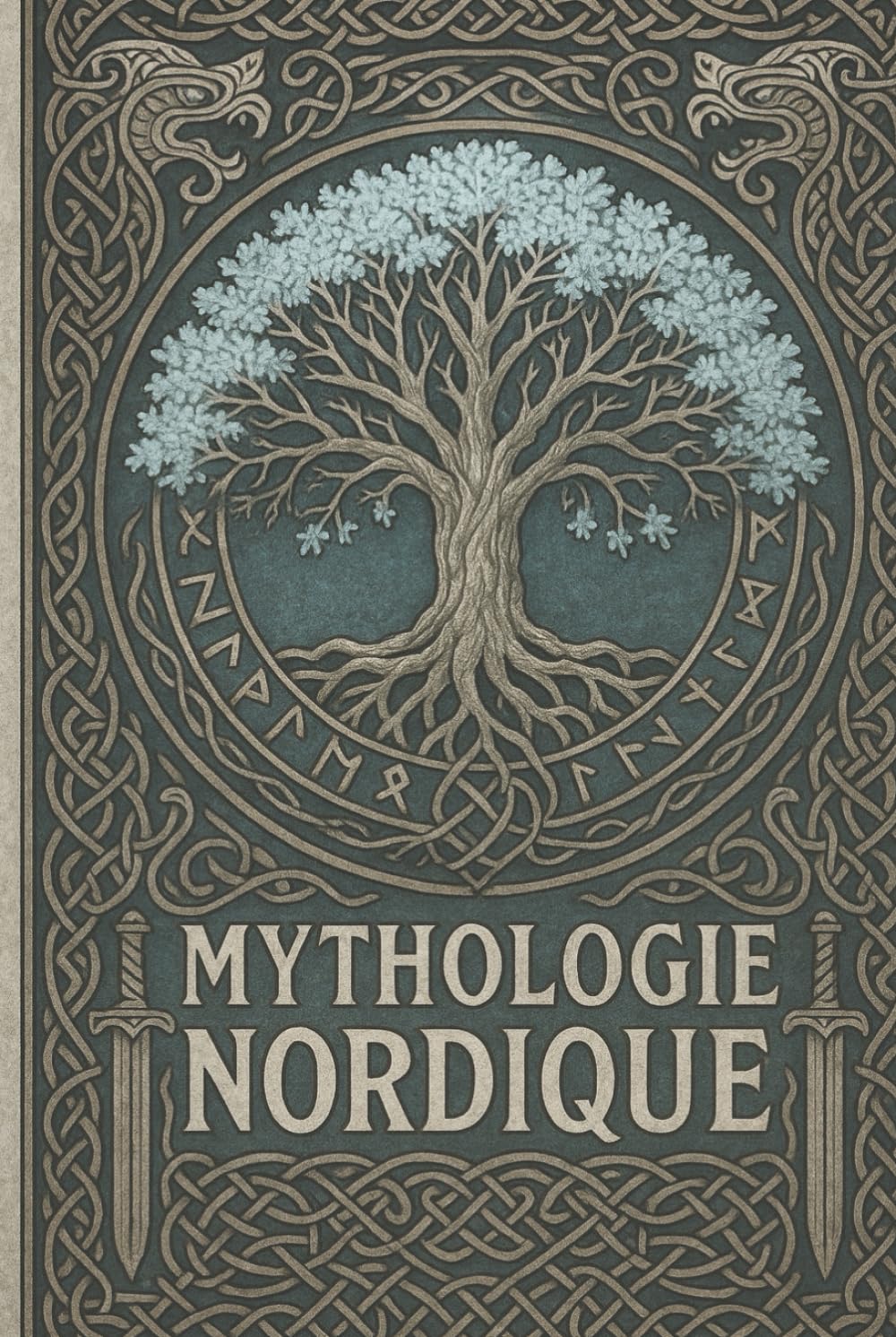 Mythologie Nordique: La vengeance des dieux du Nord