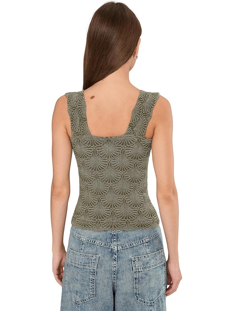 Free People Love Letters Cami