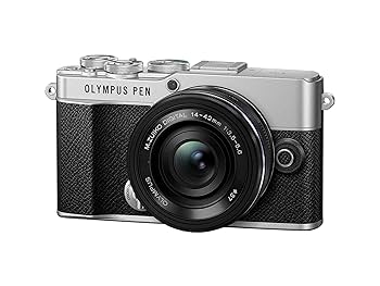 【動作確認済】 Olympus PEN F F0411-154-7v p OLYMPUS - 【動作確認済】 Olympus PEN F F0411-154-7vの通販 by