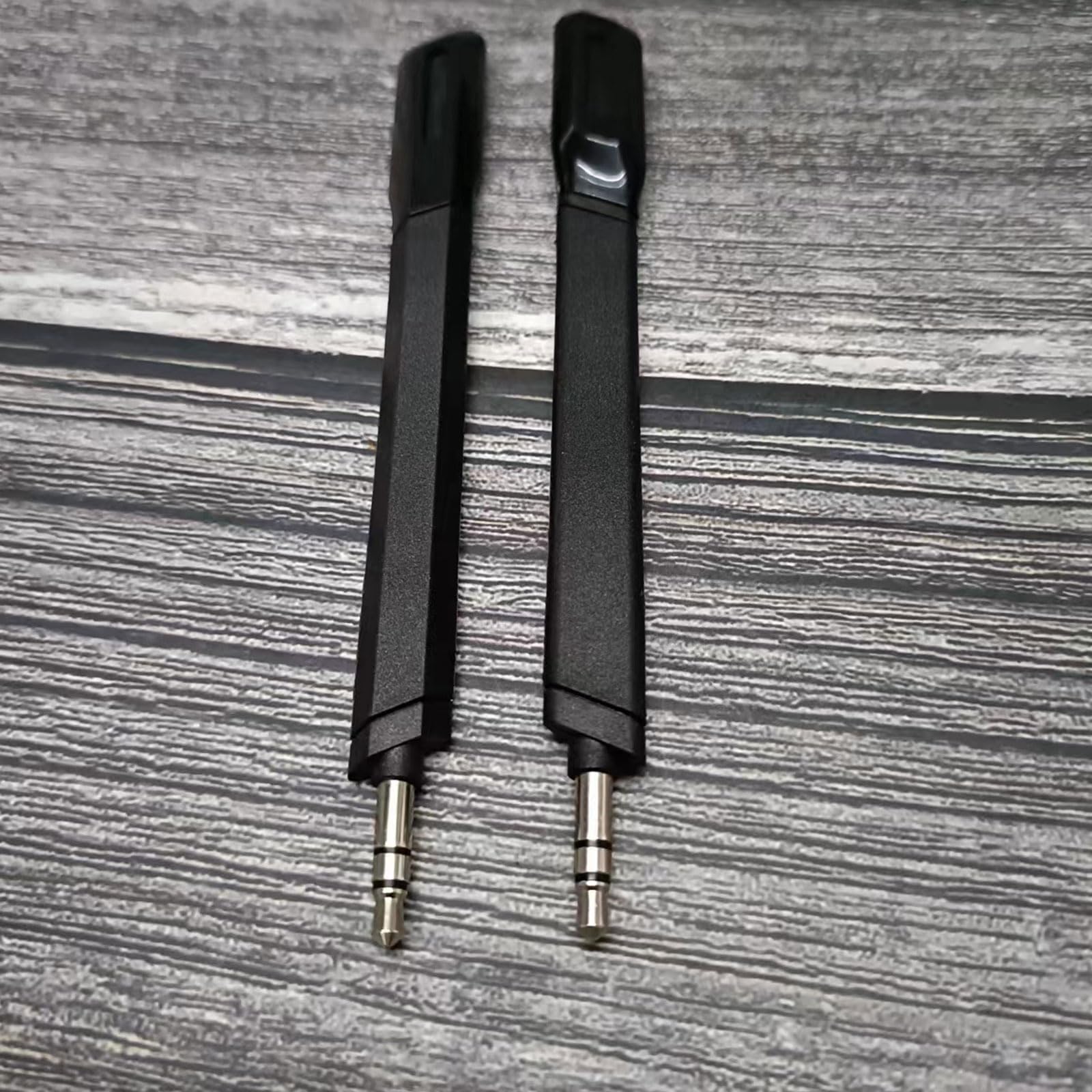 Amazon.co.jp: G733ヘッドフォンMICSブーム用のOxyGenFree交換3.5mm