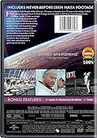 Vista 2 de Apollo 11 (2019) DVD