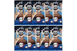 Demon Slayer: Kimetsu no Yaiba TCG Booster Box