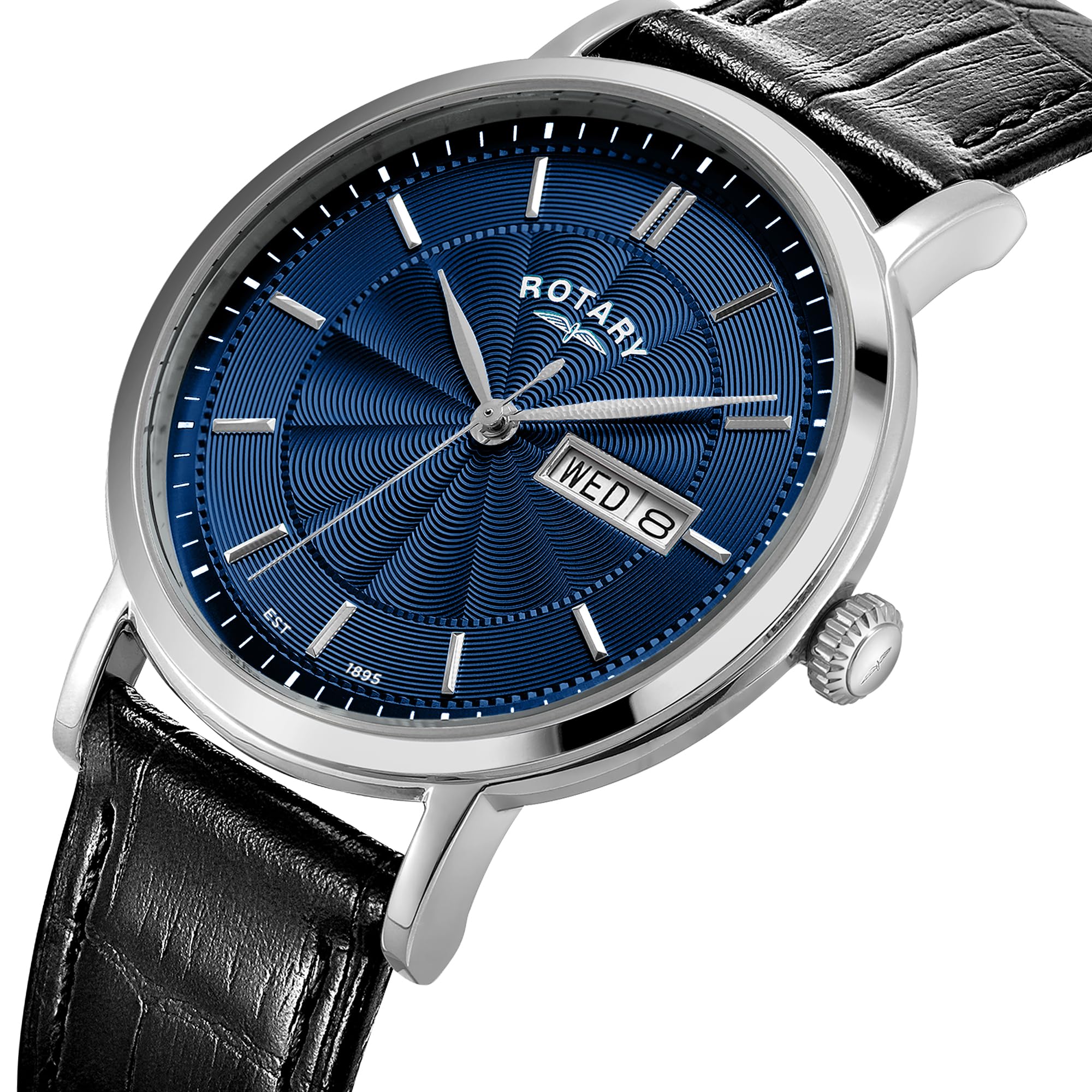 Rotary GS05420-05 Orologio Da Uomo