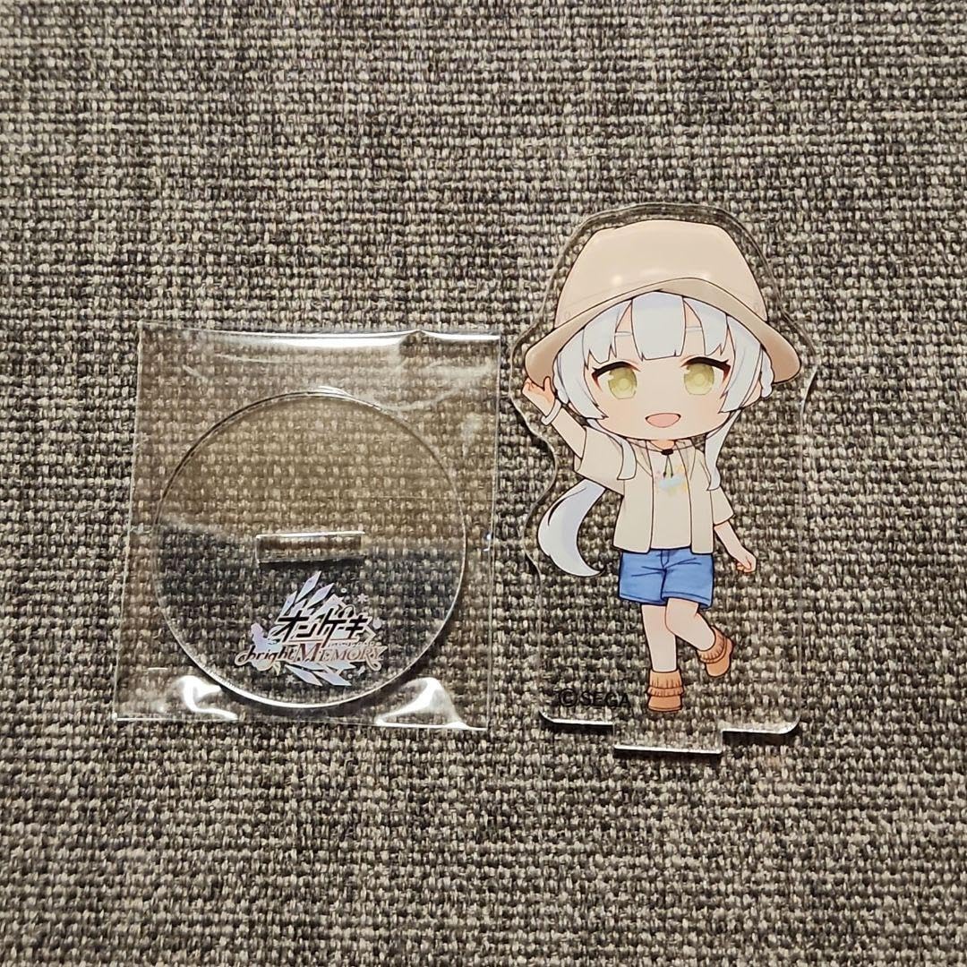Amazon.co.jp: ゲキチュウマイ ポップアップショップ オンゲキ